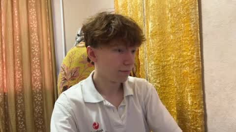 Tom and Mark 3 online show from March 25, 12:12 pm