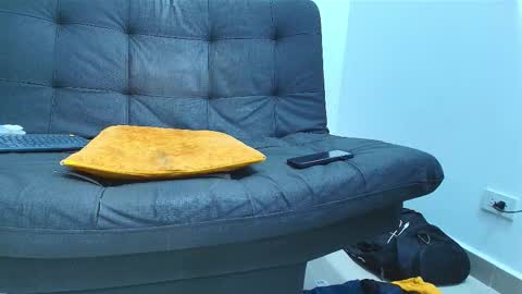 Malcom online show from February 24, 4:43 pm