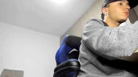 ADAM         online show from November 4, 2:13 am