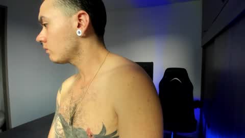 ADAM         online show from April 25, 4:48 pm