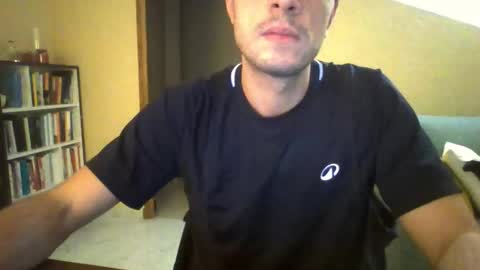 Boybi online show from November 13, 5:26 pm