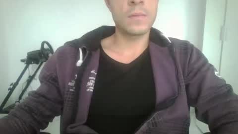 Boybi online show from December 18, 2:49 pm