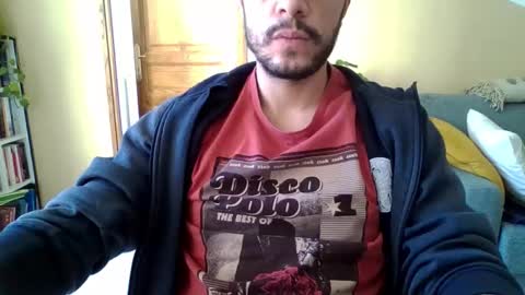 Boybi online show from February 20, 11:01 am