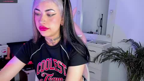 MALEFIC online show from February 6, 6:51 am