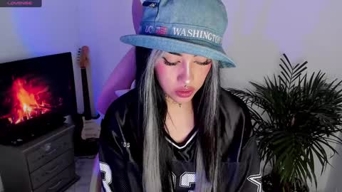 MALEFIC online show from December 11, 7:46 pm