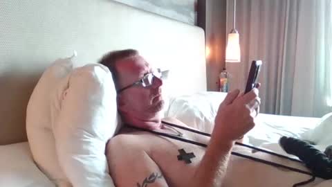 malegingerslut3 online show from June 30, 1:54 pm