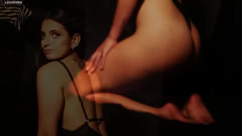 Maleja Diaz online show from April 11, 3:16 pm