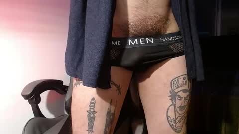 malek_xarx online show from June 1, 2:02 am