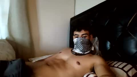malekthick online show from June 16, 7:51 pm