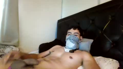 malekthick online show from June 28, 5:20 pm