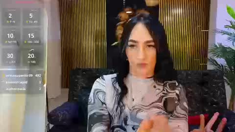 malen_fitnessmilf online show from January 13, 4:26 pm