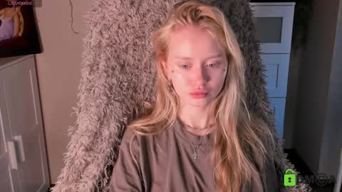 Malena online show from October 9, 10:32 am