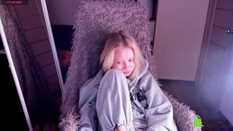 Malena online show from January 26, 1:36 pm