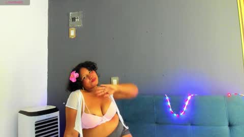 malenaheaven online show from December 13, 7:53 pm