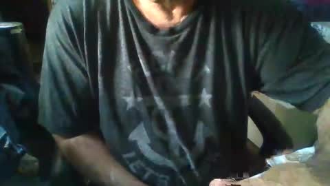 malenymph online show from April 25, 12:57 am