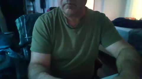 malenymph online show from March 11, 11:08 pm