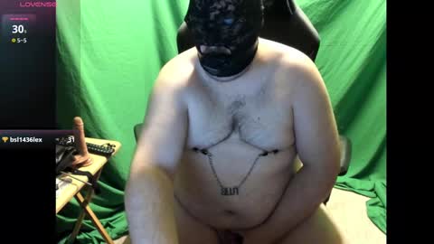 SissyBDSMSlut online show from October 31, 4:24 am