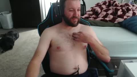 maleteacher89 online show from April 12, 3:54 am