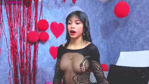 Malia foox online show from February 15, 6:17 pm