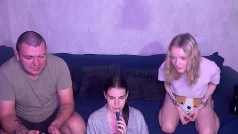 Malinka online show from November 8, 8:23 pm