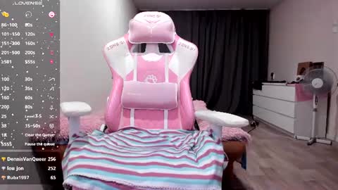 malina_lovely online show from June 23, 9:54 pm