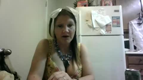malinda702 online show from January 13, 8:26 am