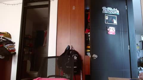 Malita online show from February 2, 6:37 pm