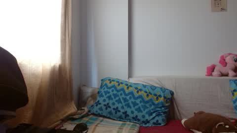 Malita online show from February 25, 8:34 pm