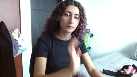 Malita online show from January 8, 7:56 pm