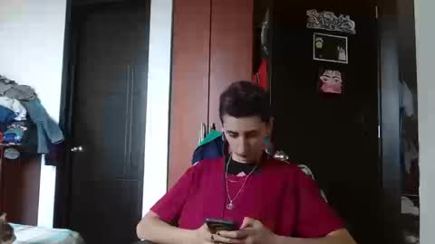 Malita online show from March 25, 4:47 pm