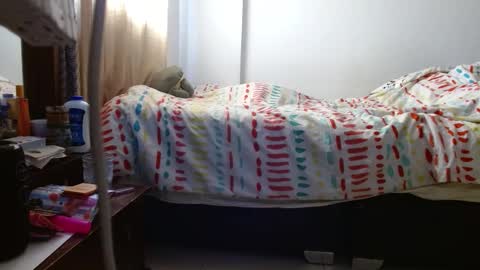 Malita online show from November 5, 5:04 pm