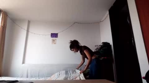 Malita online show from November 11, 5:48 pm