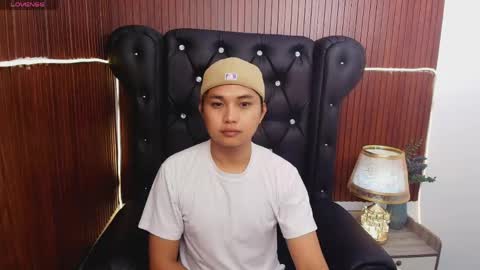 maliyah_vaughan online show from April 26, 2:47 pm