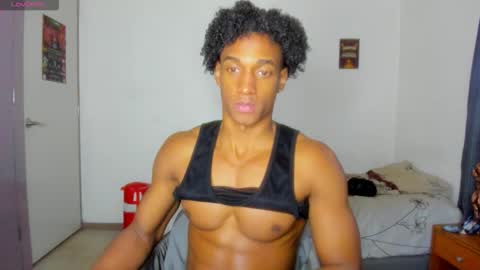 malkongarcia online show from October 21, 12:05 am