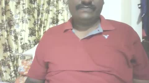 Sree0703 online show from November 7, 1:13 pm