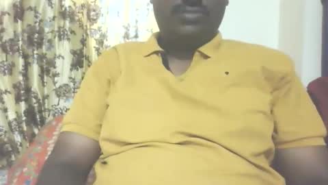 Sree0703 online show from November 4, 2:35 am