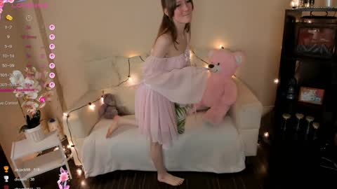 Lilit online show from April 18, 3:58 pm