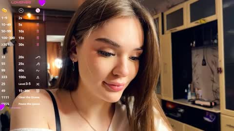 Jinny online show from April 3, 4:03 pm