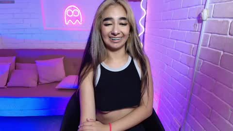 Malory  online show from March 2, 7:12 pm