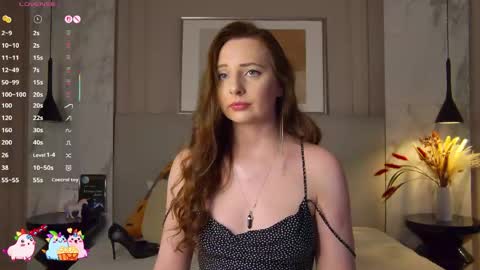 Maltii Evans online show from May 15, 5:27 am