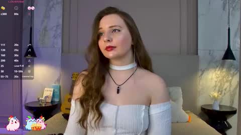 Maltii Evans online show from October 9, 5:13 am