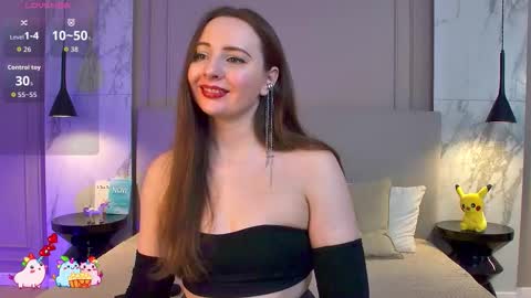 Maltii Evans online show from September 19, 5:22 am