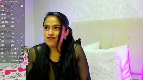 Milu online show from April 21, 3:24 am