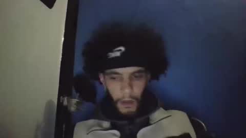 mamacitacooock online show from April 13, 11:09 pm