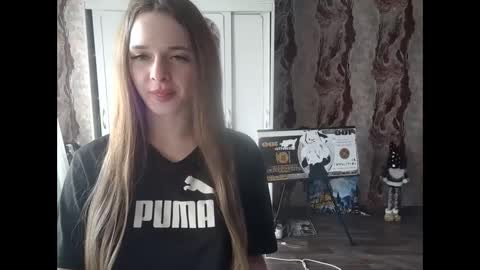 Mamie Trish online show from February 22, 11:13 am