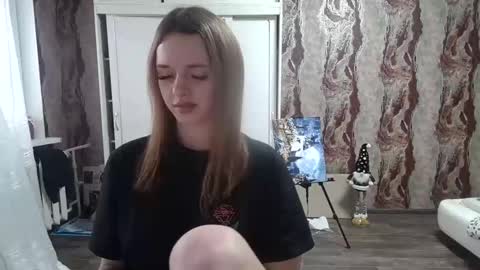 Mamie Trish online show from January 31, 9:37 am