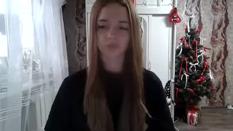 Mamie Trish online show from December 12, 8:36 am