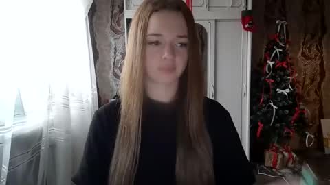 Mamie Trish online show from December 4, 8:39 am