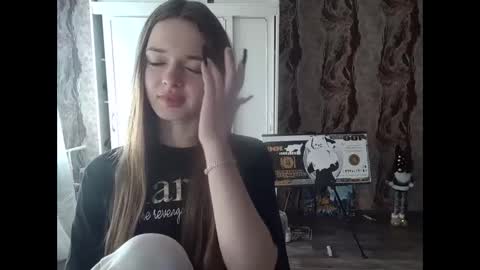 Mamie Trish online show from February 19, 10:12 am