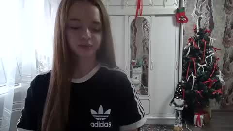 Mamie Trish online show from December 16, 11:12 am